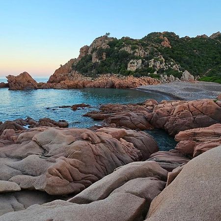 Da Nonna Assunta Apartamento Jerzu Exterior foto
