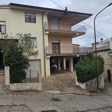 Da Nonna Assunta Apartamento Jerzu Exterior foto