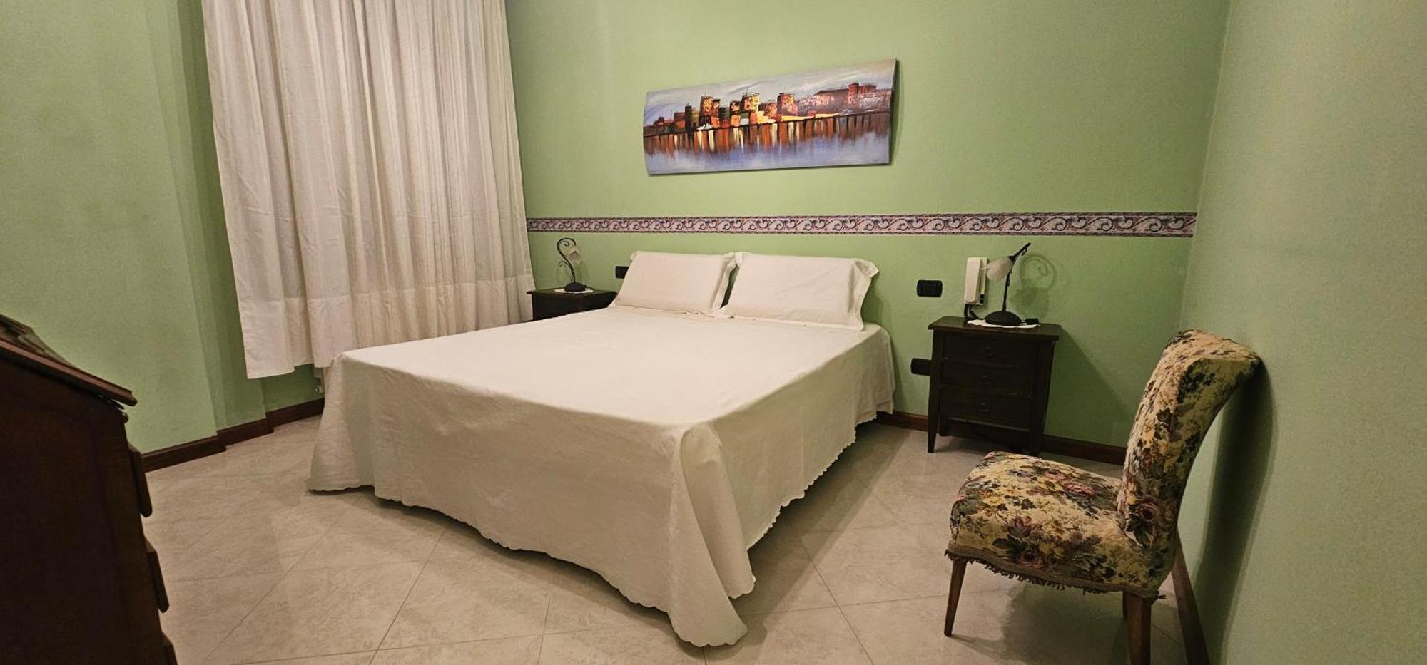 Da Nonna Assunta Apartamento Jerzu Exterior foto