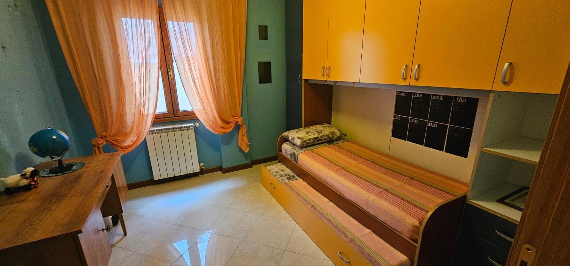 Da Nonna Assunta Apartamento Jerzu Exterior foto