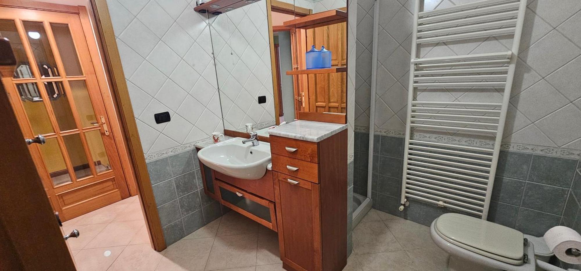 Da Nonna Assunta Apartamento Jerzu Exterior foto